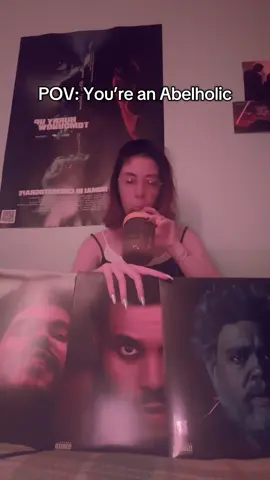 It’s the best “bad thing” anyone could have 😌 @The Weeknd #theweeknd #samraorigins #hurryuptomorrow #fyp 