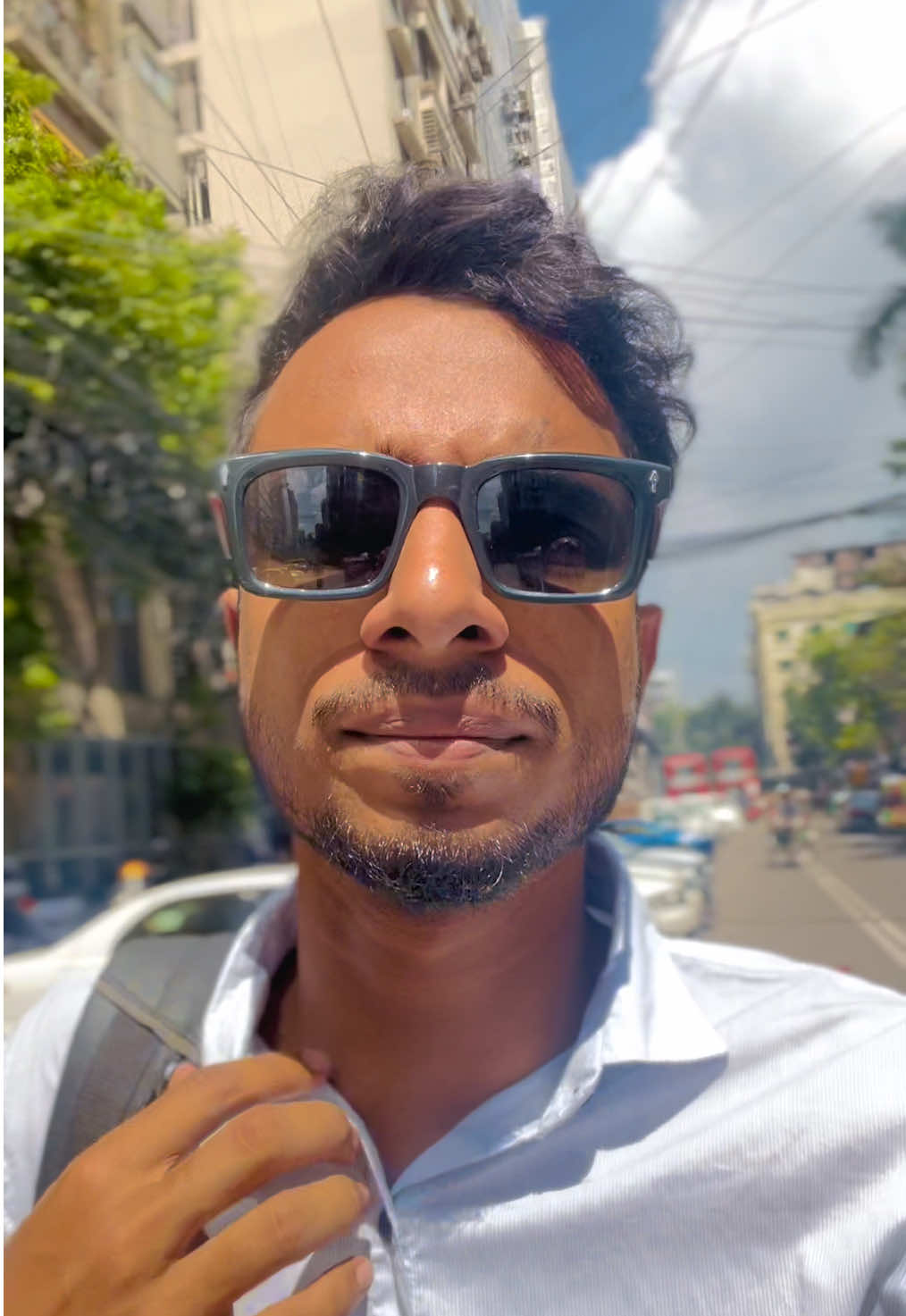 Finding her👀 #foryou #fyp #foryoupage #sky #walking 