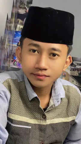Tag kembaran ku 🤭#anaksantri #muqoddes_as 
