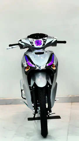 Future bạc đen luôn🔥🔥.. chỉ từ 3🍠.#viral #honda #tiktok #thinhhanh #future 