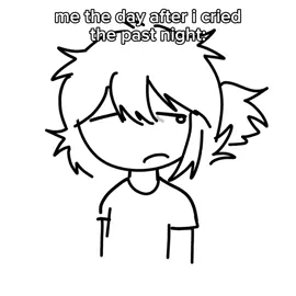 i know this’ll flop whats the point🫩 like 3rd-4th secret accoujt hi #vent #relatable #ventanimation 
