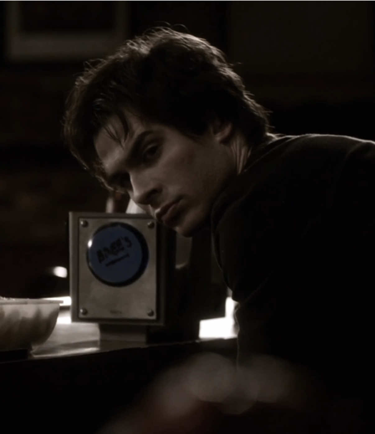 majestic. #damonsalvatore #thevampirediaries #teamdamon #fyp #damonsalvatoreedits 