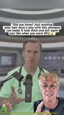 Are you worried about baldness and hair loss? Look at this shampoo.#gypsophila #tiktokshoplabordaysale #hair #shampoo #beautiful 