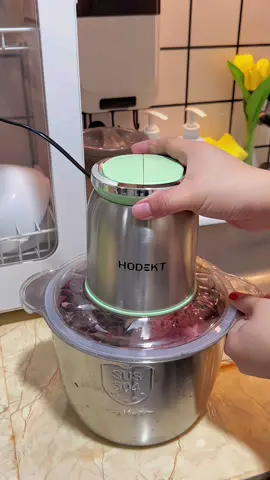 Grabe ang bilis 😱🫣 meat grinder from @hodekt_ph_official                    #hodektmeatgrinder #hodekt #hodektappliance #hodektfam #HODEKT 