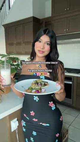 In my cooking like a wifey era  Hope u guys give it a try To season mushroom: Onion powder Cumin Black pepper Soy sauce 