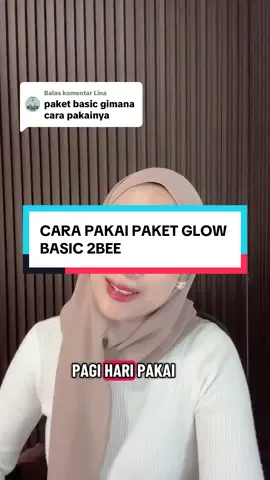 Membalas @Lina untuk kulit kusam, flek dan bekas jerawat #2beeglow #makpasa #2beeglowofficial #skincareaman #skincarebumilbusui 