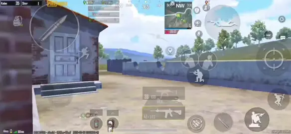 pmnc ⏳️⏳️#keşfet #fyp #4x #pubgclutch #pmnc 