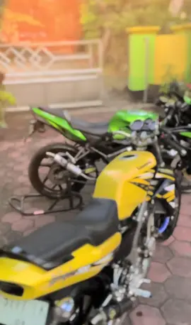 #ninjarrnew #ninjarr150 #ninjarr #ninjarrmodifikasi #ninja 