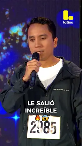 😱 SIEMPRE ES UN IMITADOR DE RICARDO EL QUE SORPRENDE 👀 | YO SOY 👉🏽 No te pierdas #YOSOY , de lunes a viernes a las 7:45 p. m. y sábados a las 9:00 p. m.✨️ por Latina ⭐️ Mira #YoSoy2025