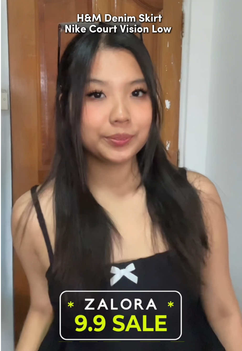 Good News!! Zalora 9.9 Sale is here 🤩🥳 Shop from 7-11 September and get the best deals on your favourite fashion brands ❤️ #Zalora99Sale #ZaloraAsiaFashionExpert #sgfyp #sgfashion #OOTD @ZALORA Singapore 