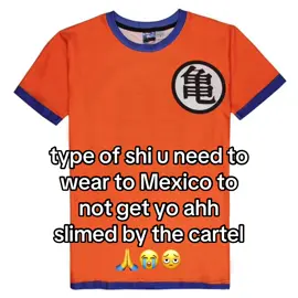 Never catching me there #goku #dragonballz #mexico #fyp #peak 