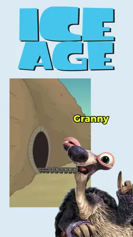 Ice Age my ratting #fyp #iceage #fyppppppppppppppppppppppp