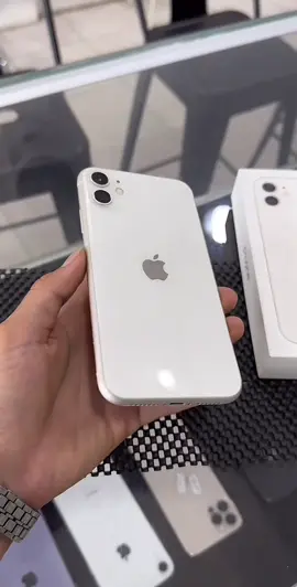 Ready iPhone 11  Harga 3.500.000  128gb  IBox  #promoseruweekend  #fyp #makassar 