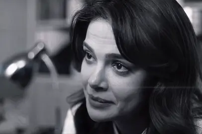 عيونك لي ولو أقدر❣️ #uzaksehir #Cihal #foryou #sinemunsal #ozanakbaba 