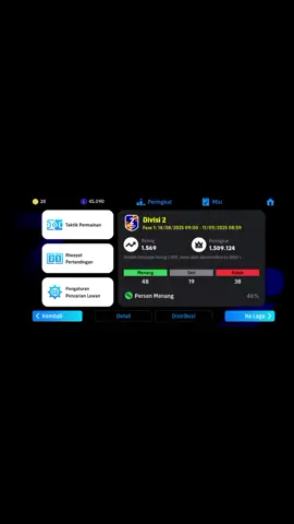 💔#promoseruweekend#efootball#konami#efotball2024mobile🇮🇩 