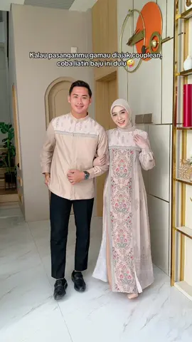 Udah diliatin belom ke ayang? 😆 #fyp #dresskondangan #gamiscantik #gamiskondangan #dressmuslim 