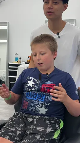 He drove 19 Hours to Hamilton Ontario to get a haircut from me! 🤯😭 @A.D. Cuts Barbershop  #hamiltonbarber #ancasterbarber #dundasbarber #burlingtonbarber #oakvillebarber 