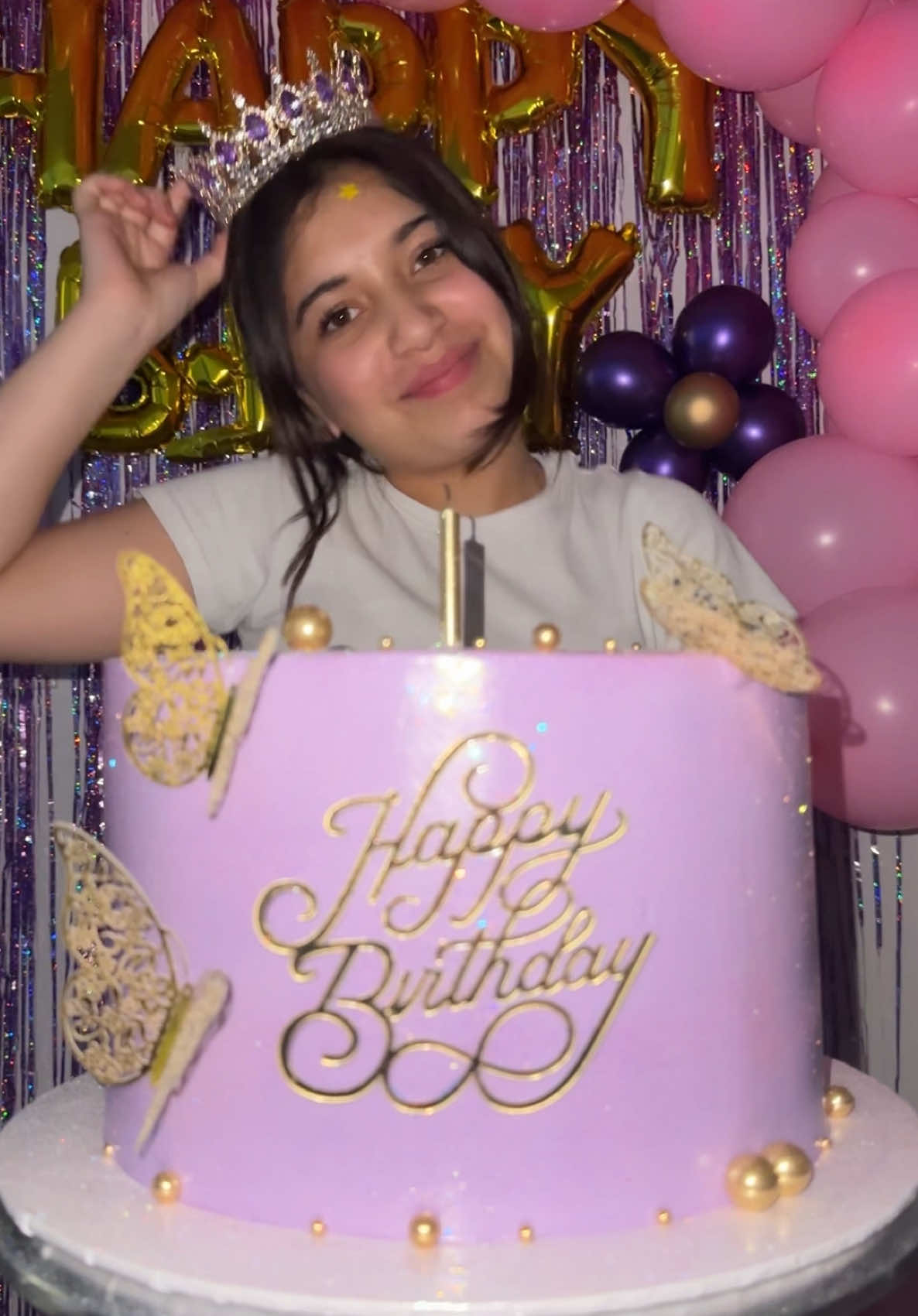 Feliz cumpleaños Preciosa de mi corazón ♥️ TE AMO CON MI VIDA 