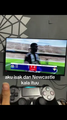 Here We Go Alexander Isak to Liverpool #ps4 #ps4gamer #gamebox 