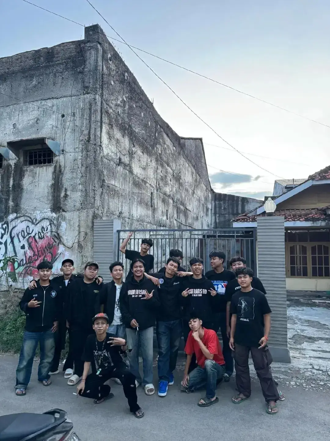 #fyp #semarang24jam #4u #semarangpride 