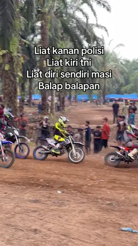 Bapakku pembalap