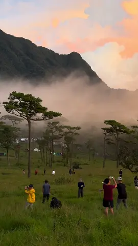 #ภูสอยดาว 🫶🏻⛰️🍃🔋