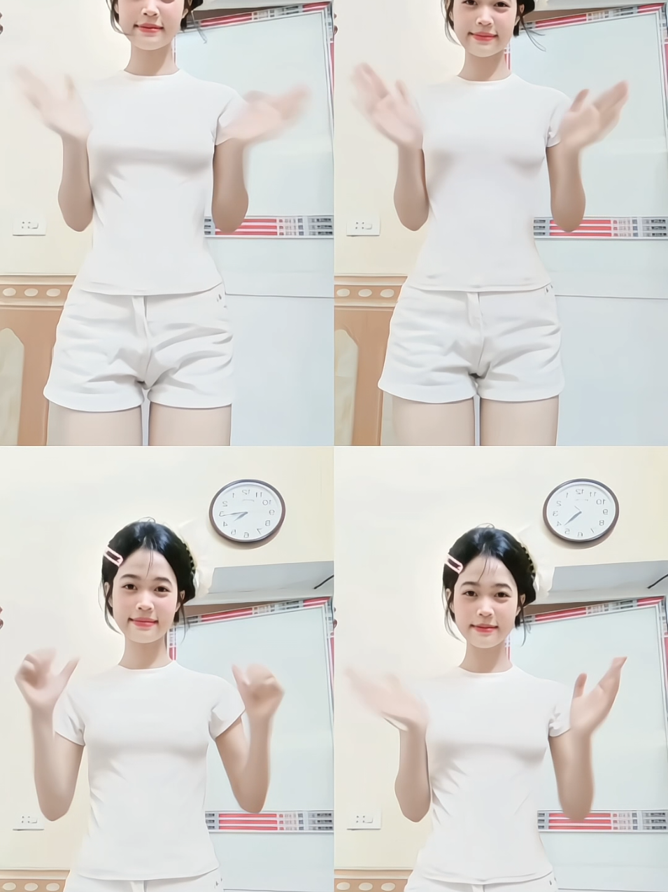 Tui quay theo chị Hoàng Lan Anh mà không đều mấy😅 Quay cỡ 30 cái vd mà được có nhiêu thôi đó 💔 (dc: chủ link) #nhachaymoingay #xuhuong #acaciateam_ 