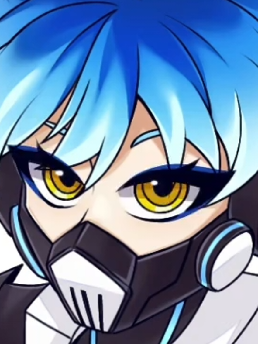 trying my hand at animation!! Just blinking for now... #twstプラス #twistedwonderland #orthoshroud #jackhowl #sebekzigvolt (acetrappola, deucespade, epelfelmeir)