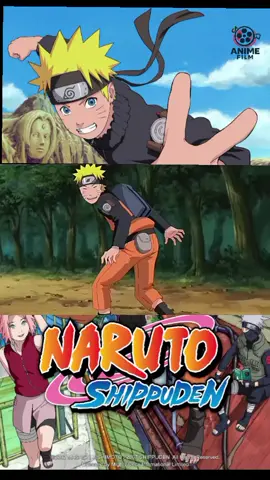 bagian 8 | EPISODE 154 #MOVIE #fyp #ANIME #narutoshippuden #NARUTO 