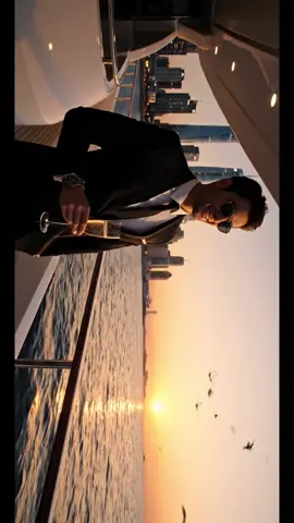 Most people waste time scrolling. The few build empires. 🏝️💸 #titanlifestyle #motivation #wealth #luxurylifestyle #successmindset