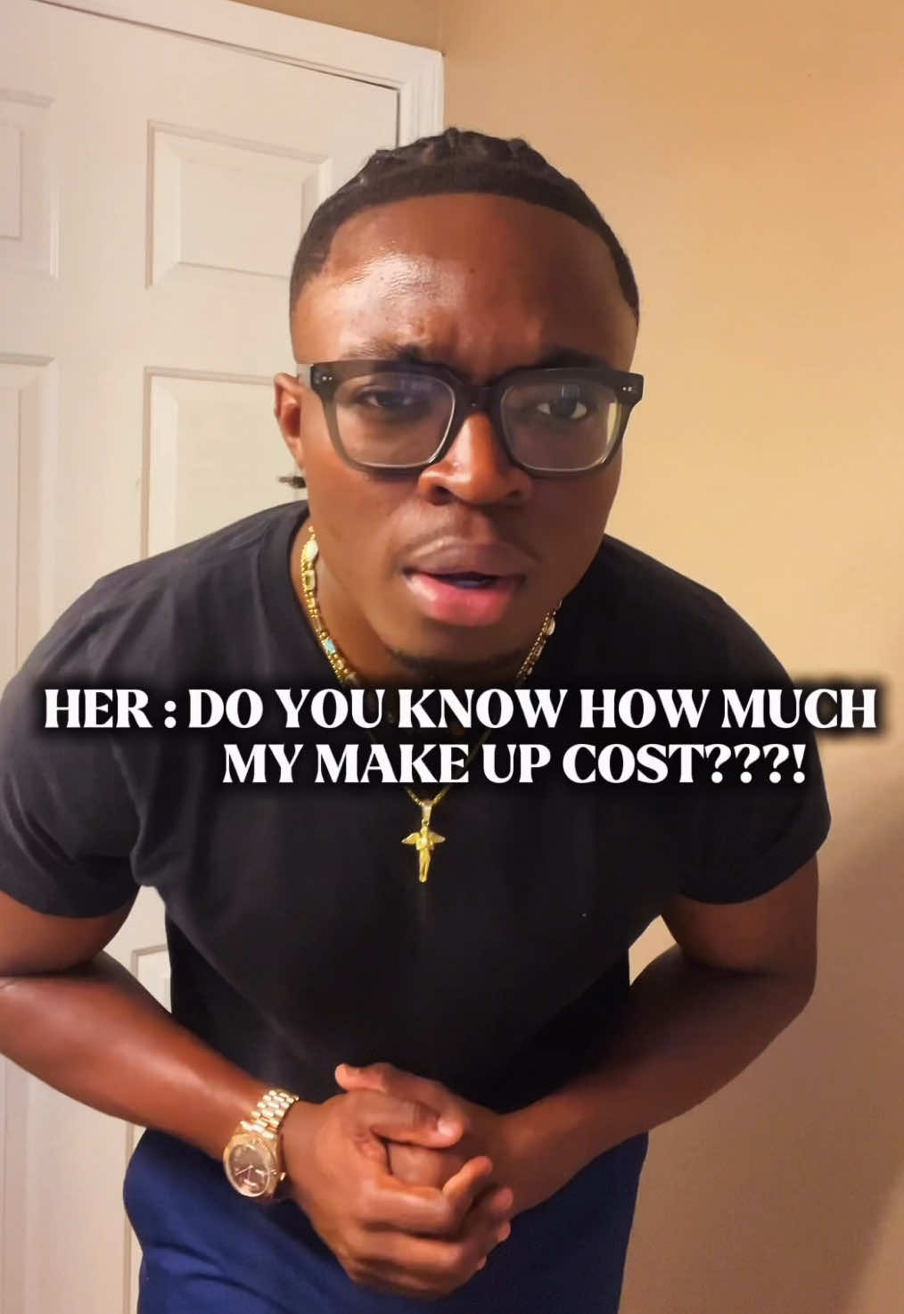 MR SMELL GOOD 4 A REASON #fragrance #smellgood #fy 