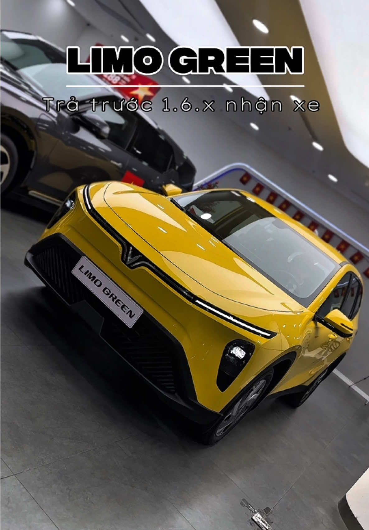 🚐✨ “Limo Green – MPV 7 chỗ rộng rãi, sang trọng cho cả gia đình. Inbox ngay để nhận ưu đãi đặc biệt hôm nay!” #LimoGreen #mpv #salexe #uudaidacbiet #CapCut 