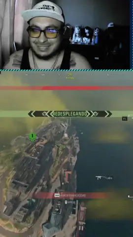 1v3 wipe | #itskangri de #Twitch