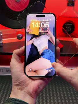 Siêu trong suốt #nghienop 