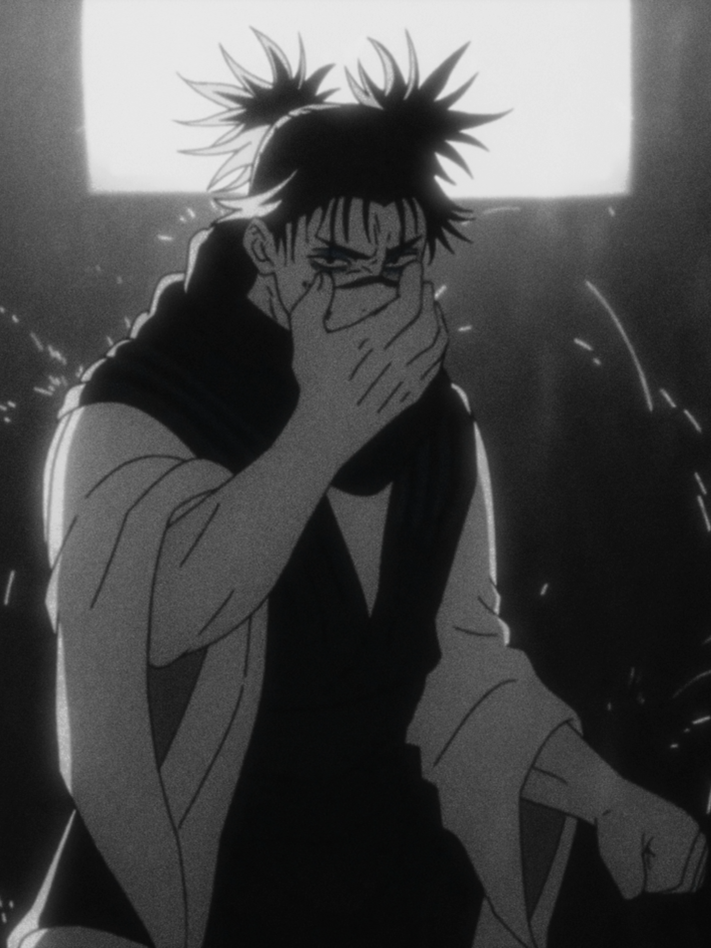 birthday edit #AE #jjk#jjkedit #edit #fyp #jugg #yosie! #aftereffects