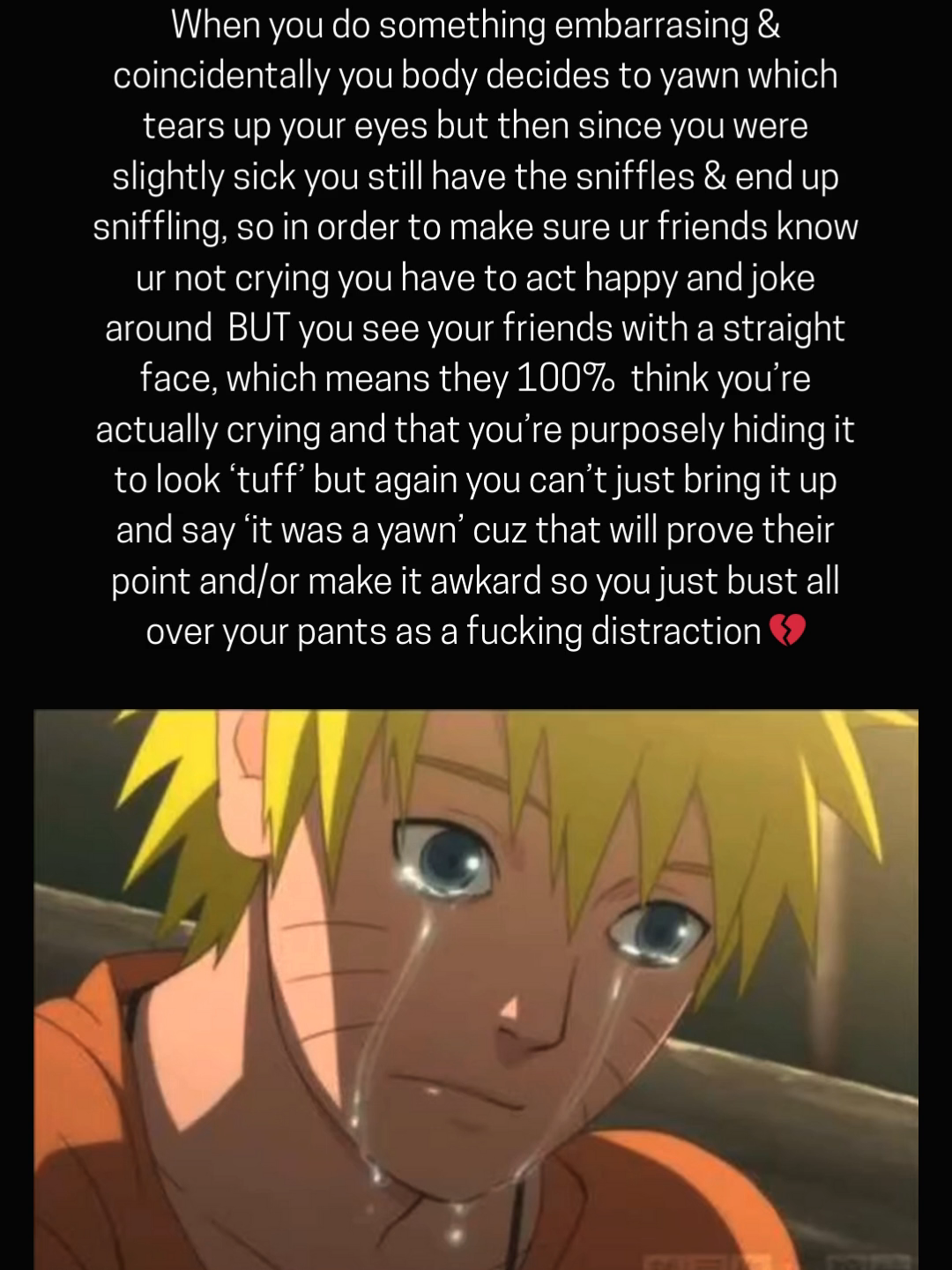 😭 #relatable #fyp #giftok #real#viral #relatable