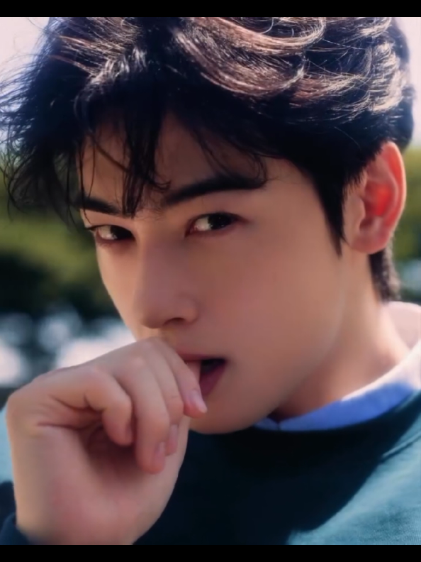 #chaeunwoo #fypシ゚ #paratii 