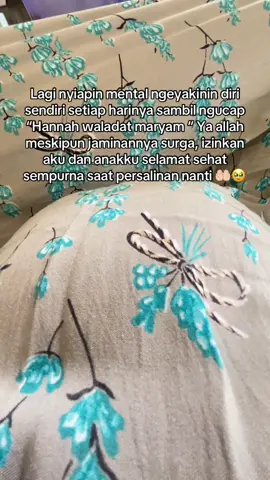 Masya Allah adek sehat” ya sampai ketemu 3minggu lagi 🥹🥰@syarif #masyaallah #masyaallahtabarakkallah♥️ #bumiltm3 #bumilhappy #bumilsehat #pejuanggarisdua #hpl 