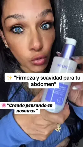 El GoPure Tighten & Smooth Belly Cream fue creado pensando en nosotras 🌸. Apoya la firmeza y suavidad del abdomen, nutre con ingredientes especiales 🌿 y te acompaña en cada etapa: maternidad, cambios de edad 💖. Porque tu piel merece lo mejor ✨. 🛒 Lo encuentras en mi carrito abajo.” #GoPureBeauty #BellyCare #SkinFirming #CuidadoDeLaPiel#mujeres @Gopure 