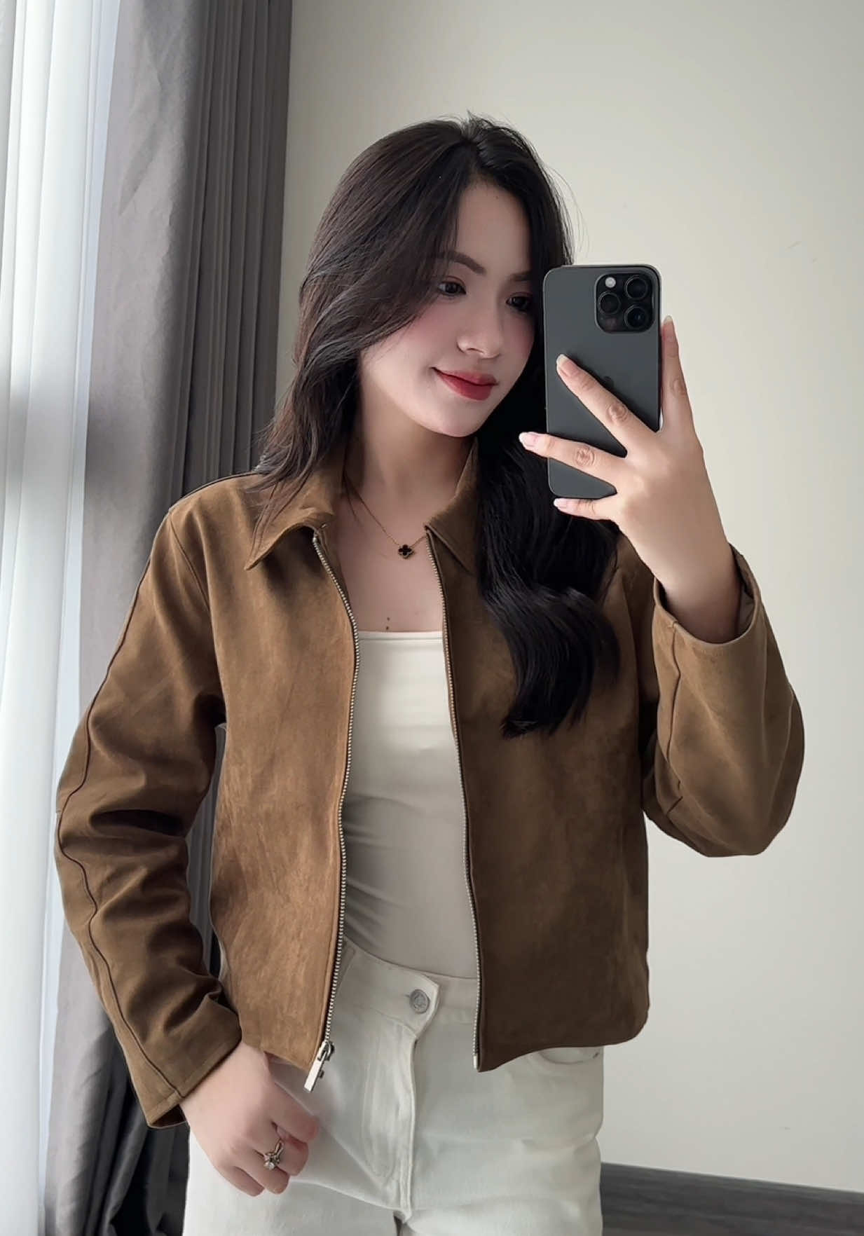 Outfit xinh cùng em Hìn 🛒 #theshehin 