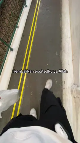 Semakin nambah umur niat melakukan sesuatu menurun