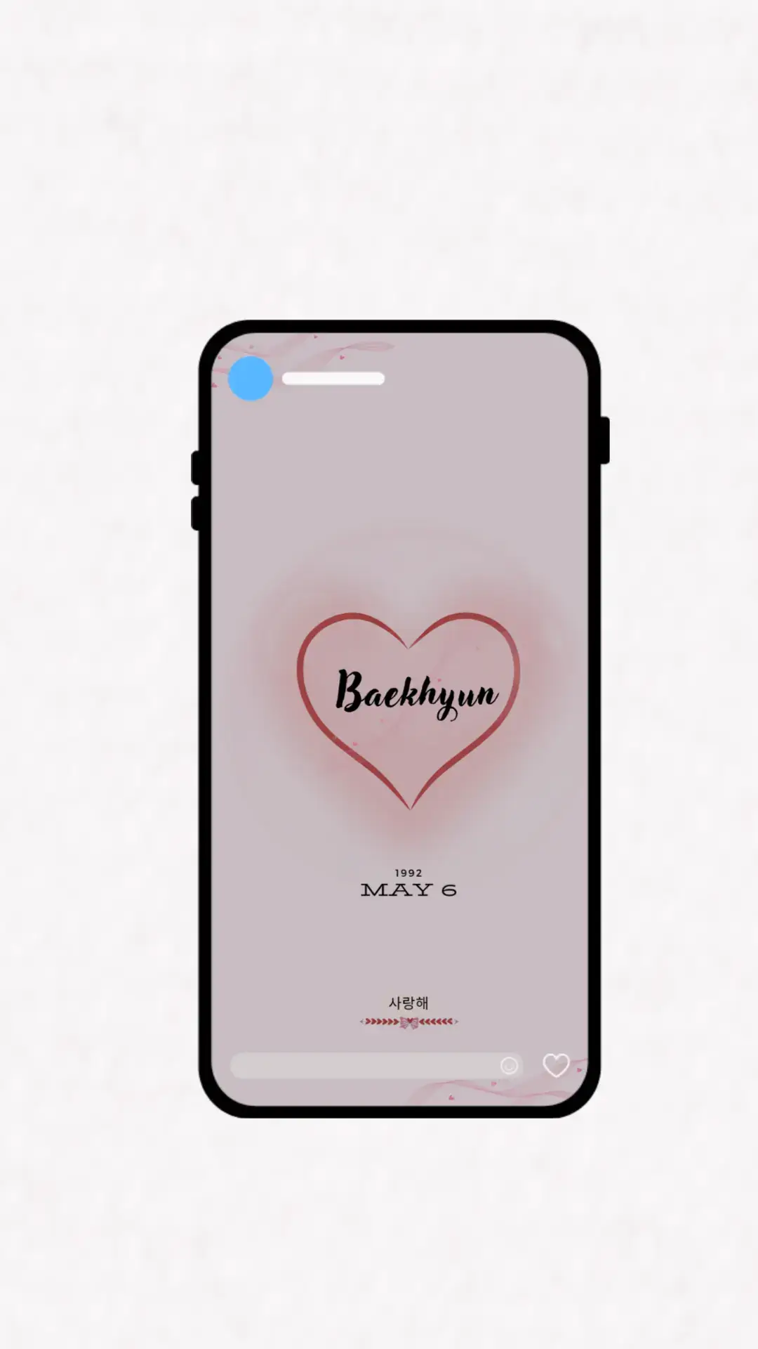 #exo #baekhyun #백현 #exol #weareone