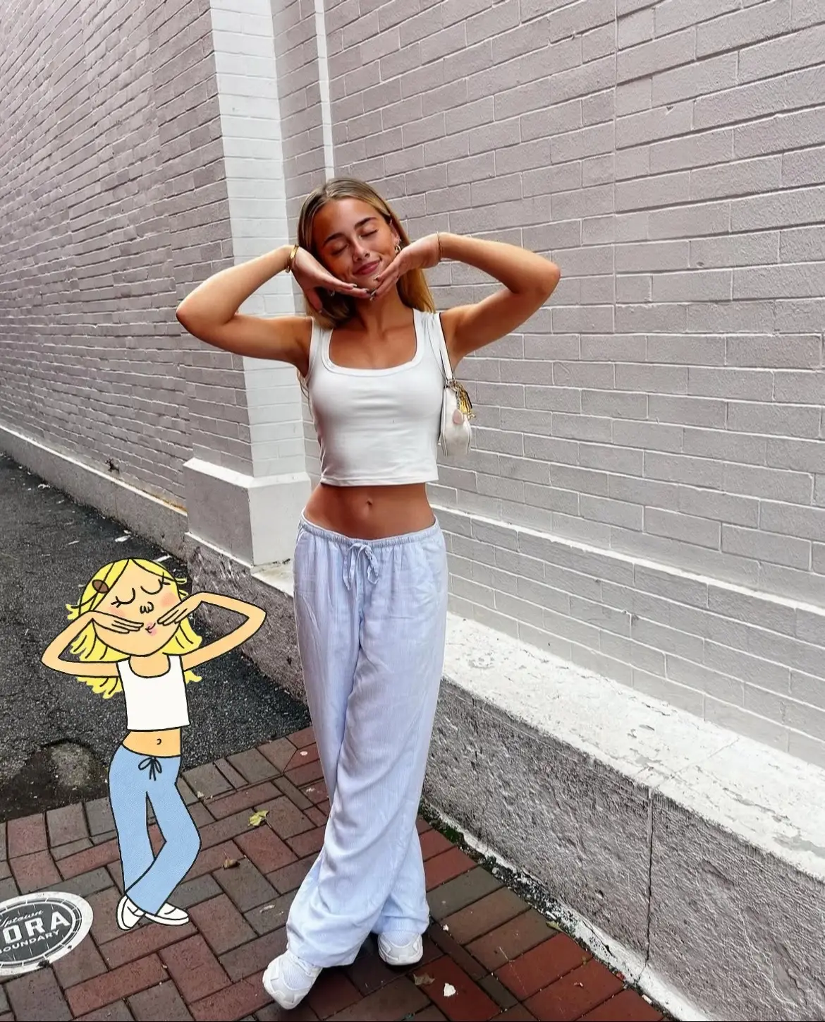 This trend is so cute