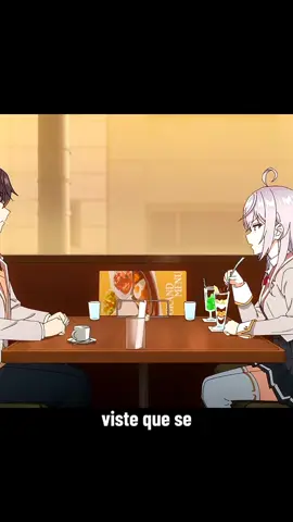 parte|49 un beso de tipo indirecto  #romance #paratiiiiiiiiiiiiiiiiiiiiiiiiiiiiiii #toddlersoftiktok #Otaku #Anime 