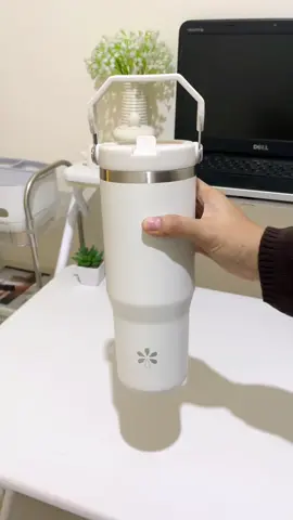 Definisi tumbler murah tapi aesthetic, wajib punya deh!! #tumblerviral #tumbler #tumblertahanpanas 