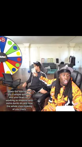 In class 😂😂#LanguageLearning #fyp #viral #kaicenat @Kai Cenat #mafiathon3 #yourpage 