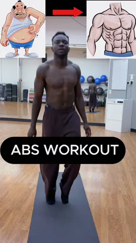 Best ABS workout #ABS #absworkout #Fitness #viral 