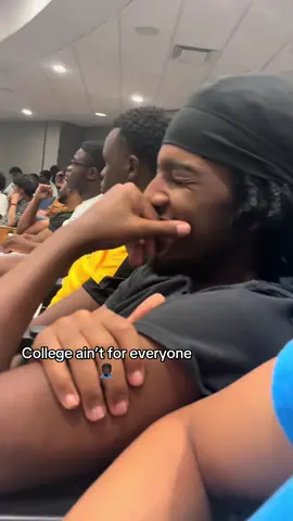 Tf is he sayin 😭