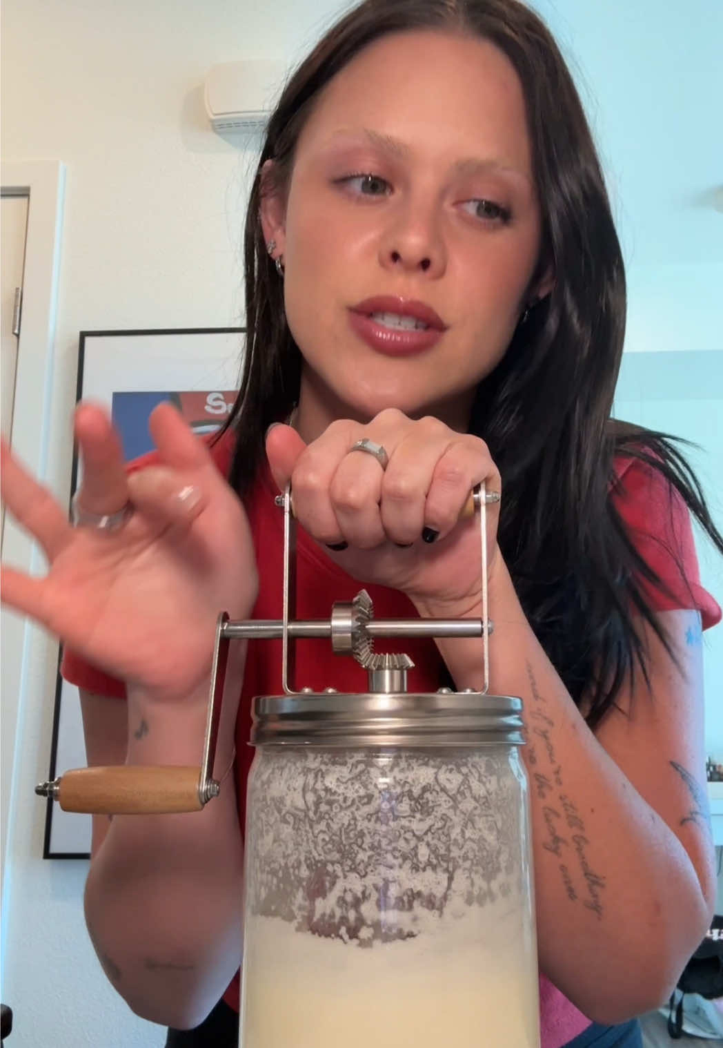 so much better than store-bought!! Give me more hobby ideas plz 