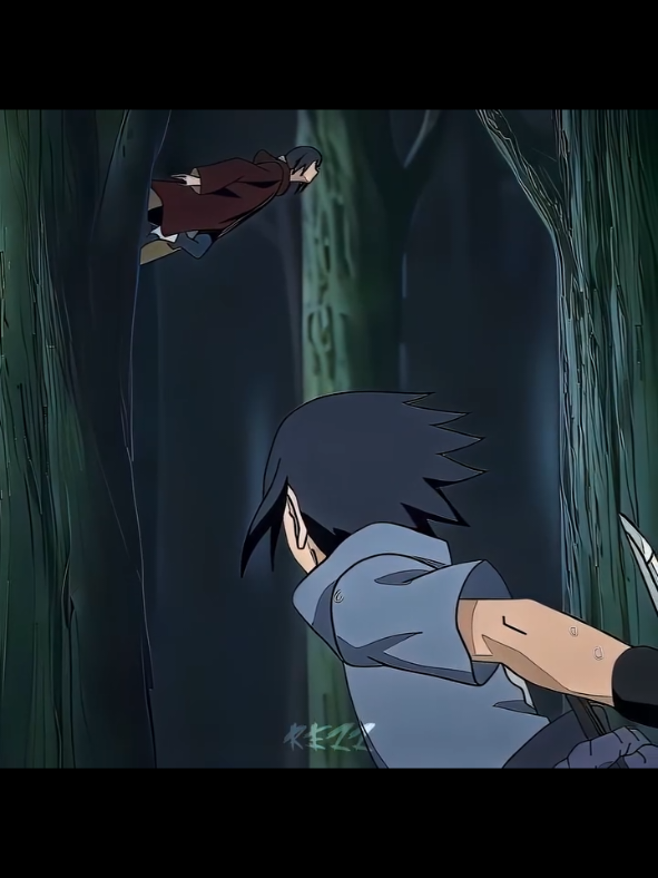 Finally Sasuke Meets Itachi Again😢🔥 #narutoedits #itachiuchiha #itachi#anime #animeedits 